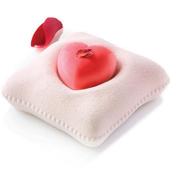 Silikomart Ti Voglio Bene 270 Professional Silicon Mould